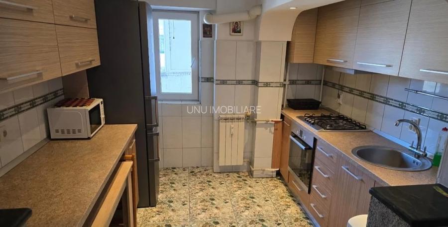 3 camere 81mp spațios și bine poziționat – Nicolina, zona Selgros, Etaj 1! - 3