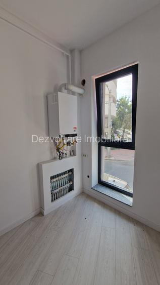 📍Dezvoltator 0% comision 🏢 Su = 66 mp 🏡 2 camere 🚇 Metrou Timpuri Noi - 5