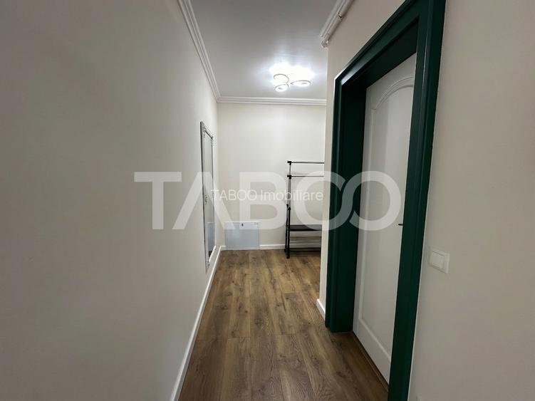 Apartament de vanzare 2 camere 54 mpu si gradina de 144 mp in Selimbar - 6