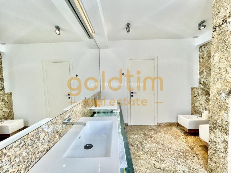 SUPERB/ ESQUISITE DESIGN/ GARDEN/ PARKINGS/ IANCU NICOLAE - 43