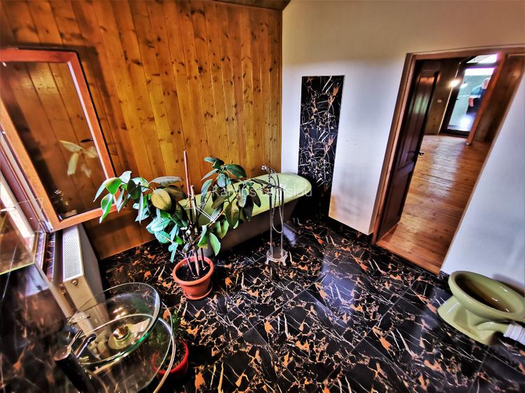 Vand direct de la proprietar vila moderna la 2 km de Timisoara cu retea gaz - 10