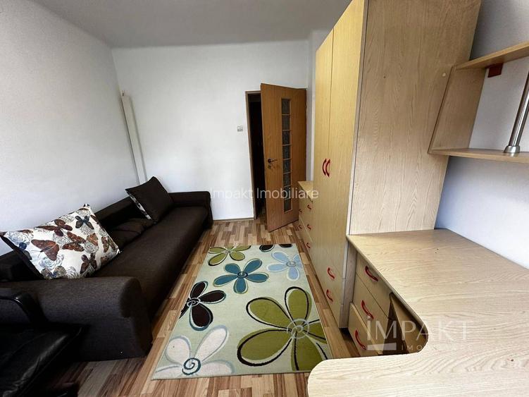 Apartament 3 camere | 60 mp | Str. Horea | Aproape de centru și gară - 4