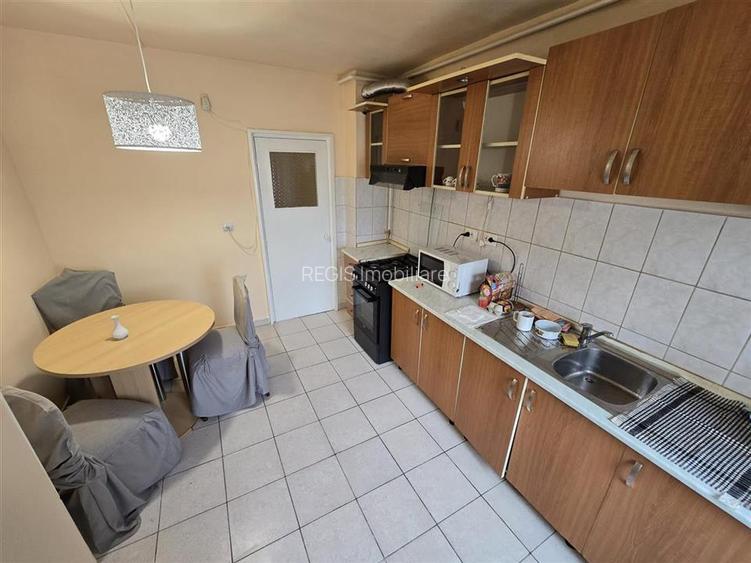 Apartament 2 Camere zona Racadau - 5