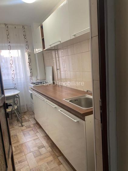 Garsoniera Podul de Fier - 2