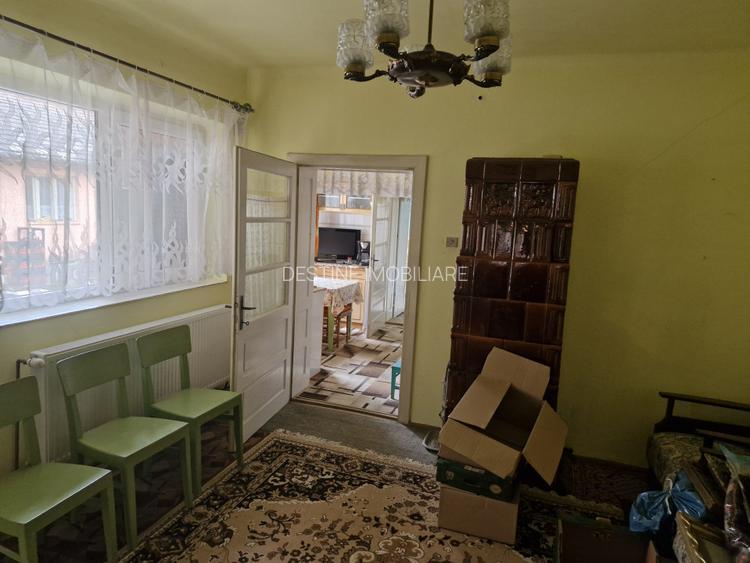 Casa frumoasa - zona linistita - 5