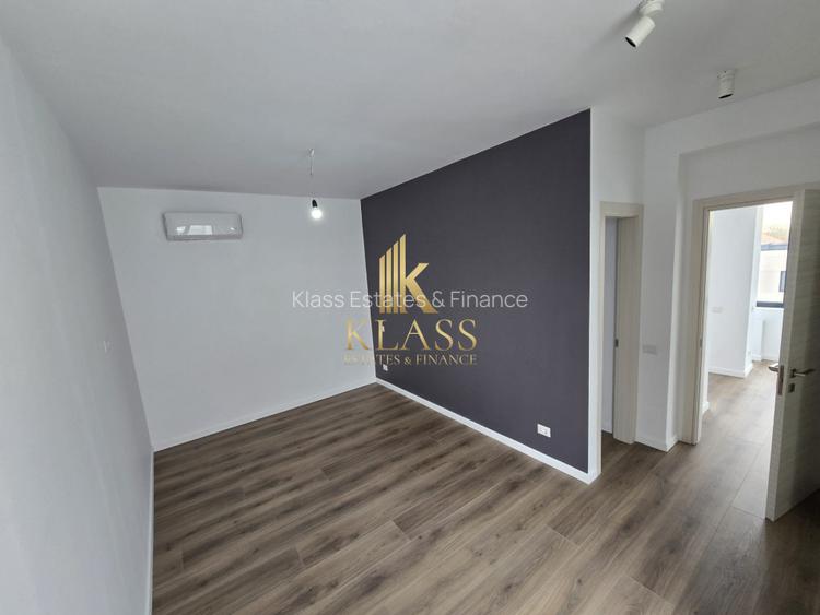 Vila 5 Camere Jolie Ville Pipera, in residence Privat, de vanzare! - 9