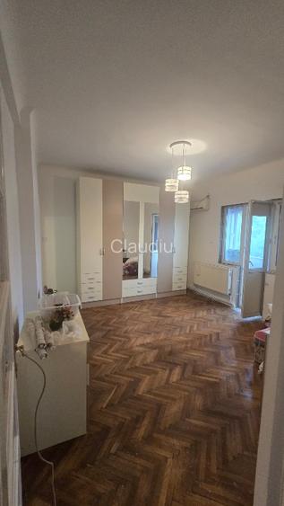 apartament cu 3 camere + 2 boxe + terasa 20 MP  Bd. Regina Maria nr. 50 - 4