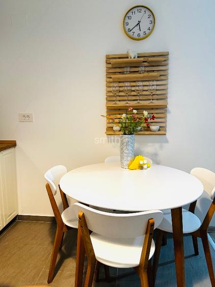 Vând garsonieră zona Stadionului  - 3