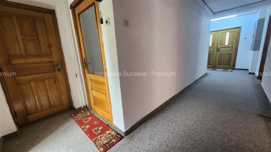 Cladire Individuala Birouri! Suceava! De Vanzare! 0727817187 - 4