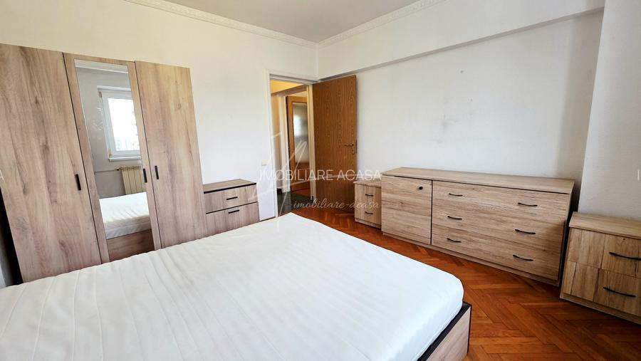Cerere mare, oferta mica. Apartament 3 camere cu relaxare inclusa - 26
