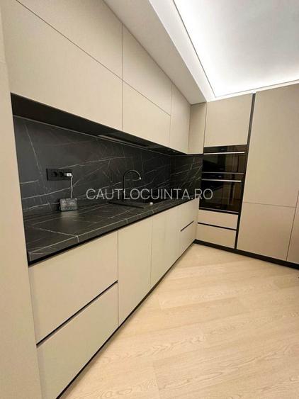 Apartament 2 camere de vanzare Cortina North Faza 1 | Parcare inclusa in pret - 3