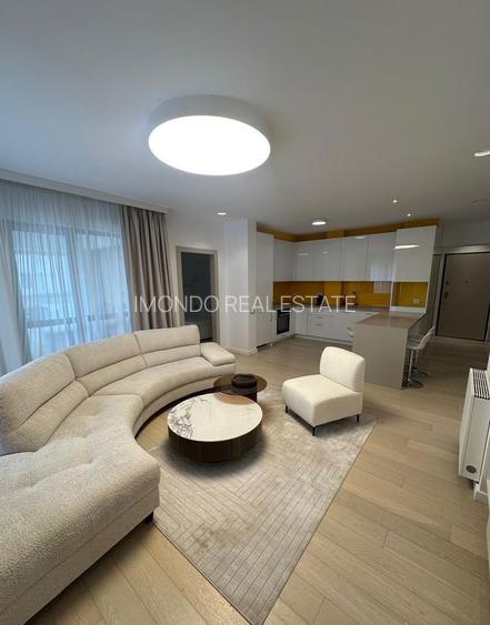 2 Camere I PIPERA I Loc De Parcare Inclus - 2