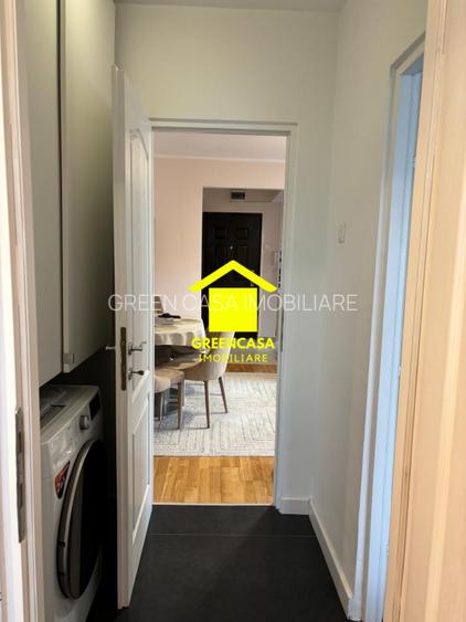 Apartament 2 camere, 42 mp, zona Grigorescu - 9