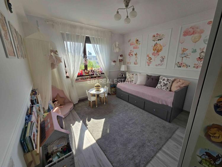 Vila superba individuala 120 mp, 124 mp teren, Chiajna - 3