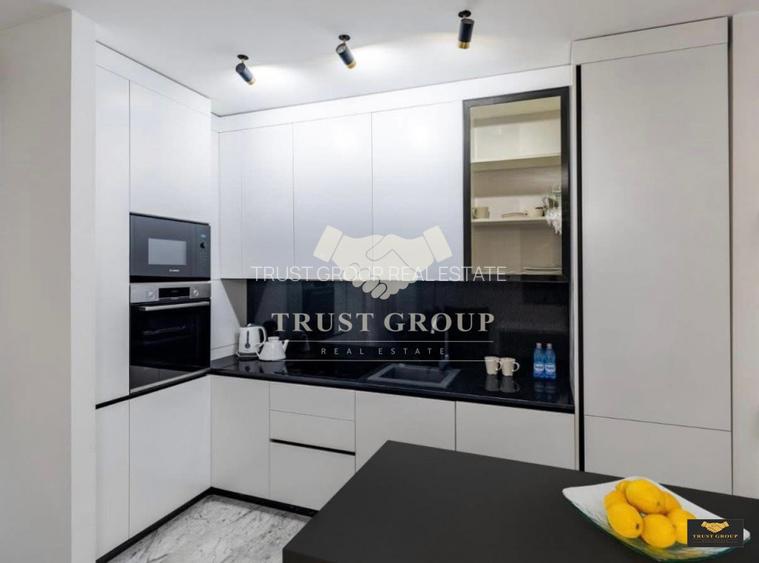 Apartament 3 camere Herastrau | Loc de parcare + Boxa - 21