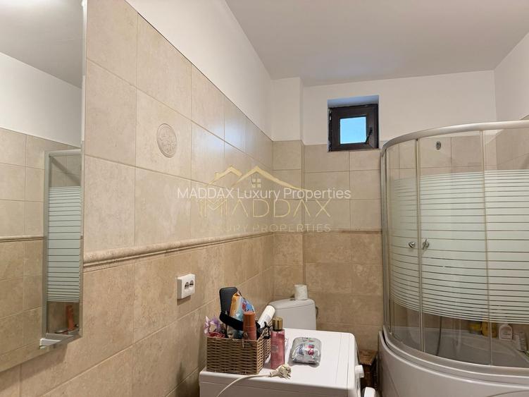 Vila spatioasa cu vedere spre lac Corbeanca - 51