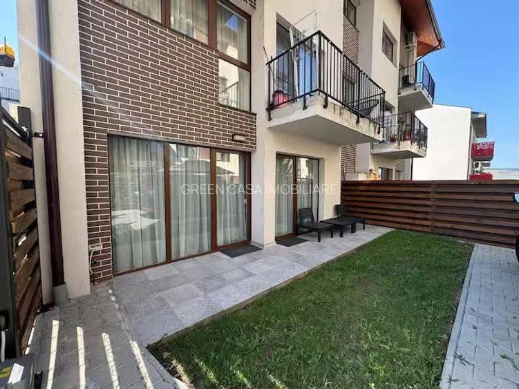 Apartament 2 camere modern, gradină 50mp, Subcetate - 7
