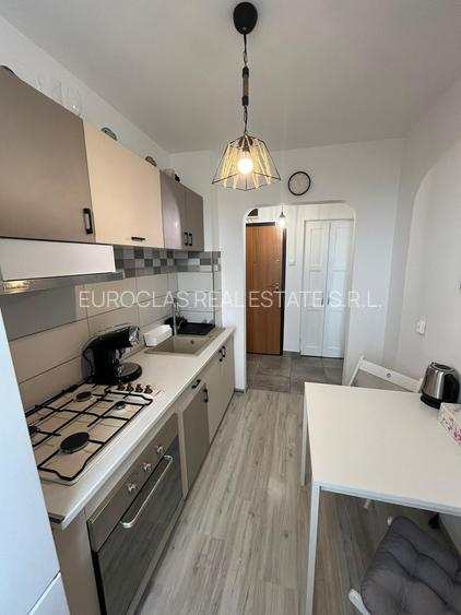 Apartament 2 camere cu vedere la mare - Tomis II - 93.500 euro (Cod E5) - 6