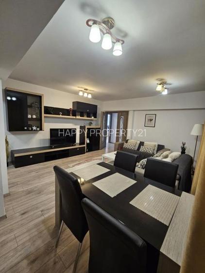 APARTAMENT 3 CAMERE DE VANZARE | AVIATIEI - BANEASA | 268.000 EURO - 5