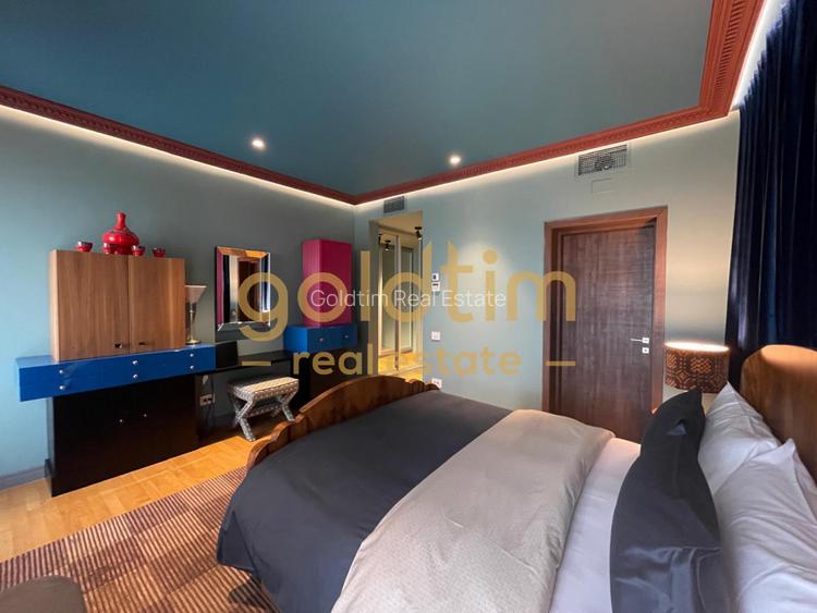 ZONA EXCLUSIVISTA/BLOC BOUTIQUE/FINISAJE DE LUX/TERASA SPECTACULOASA - 14