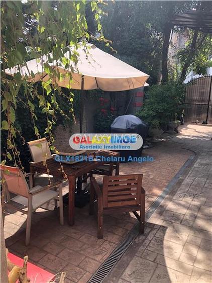 Calea Călărașilor vila P,+M  6 camere supr utila 200 mp,teren 200 - 15