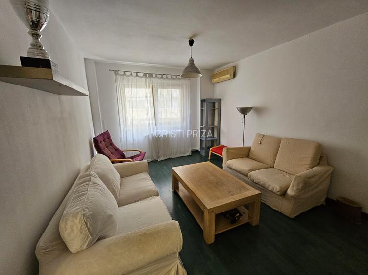 Apartament 2 Camere - Parcul Circului (Kepler) - 2