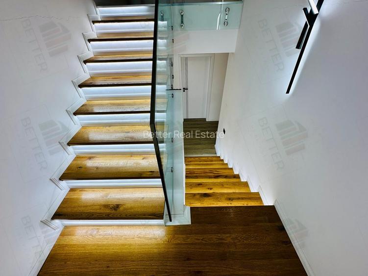 Casă de vânzare Berceni Ilfov – mobilată utilată – curte 456 mp - 15