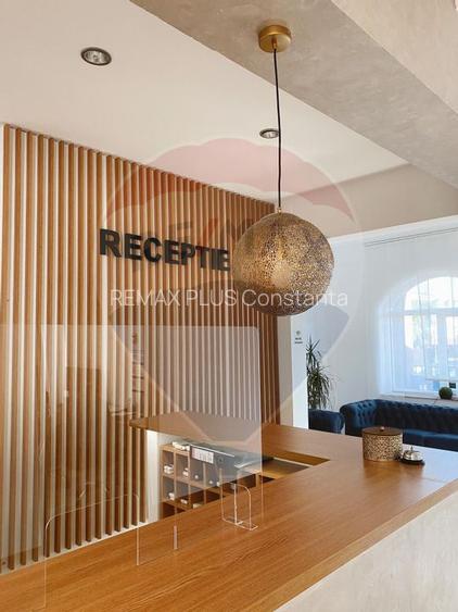 Hotel / Pensiune cu 43 camere de vânzare în Costinesti - 31