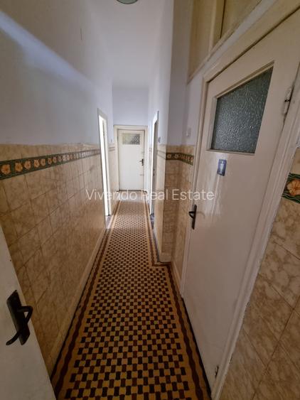 Apartament 3/4 camere Cotroceni | Romniceanu | pentru locuit sau birouri/firma - 10