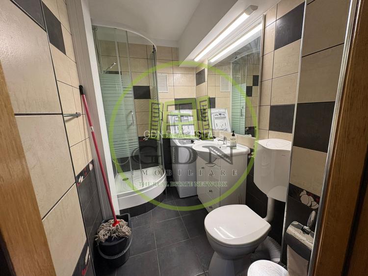 Apartament, 2 camere, decomandat, 44 mp, Ultracentral , Zona Maestro - 7