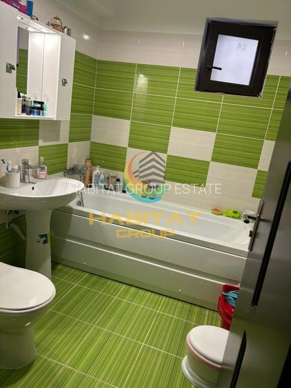 Vanzare apartament 2 camere  zona Metalurgiei cu loc de parcare inclus - 15