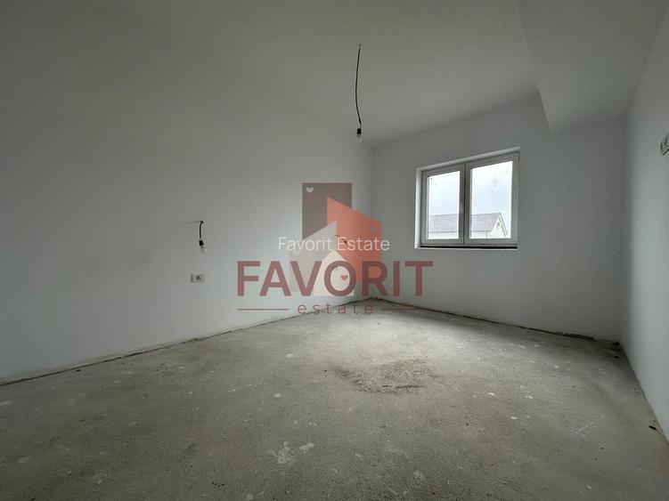 Duplex | Parter + Etaj + Pod |  Toate utilitatile | Curte generoasa | - 9