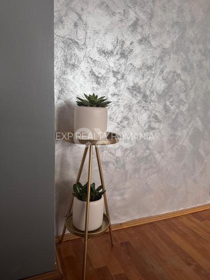 Apartament 3 camere – Teilor | Decomandat | Parcare inclusă - 14