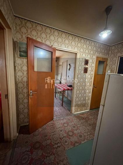 Apartament 3 camere decomandat Emil Racovita / Alexandru Obregia - 6