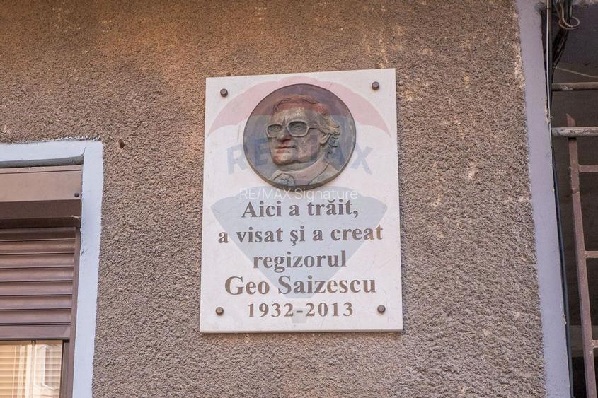 De vanzare apartament central cu terasa, Zona Romana - 22