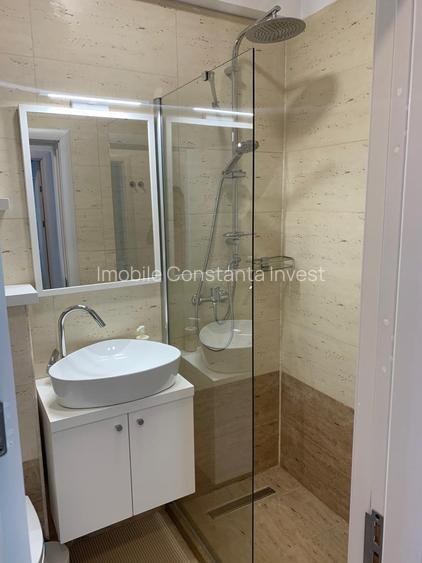 Apartament 2camere cu vedere la mare termen lung - 11