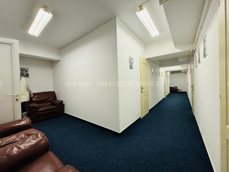 Cladire stradala, Ideala sediu, Clinica, Birouri, Showroom - 17