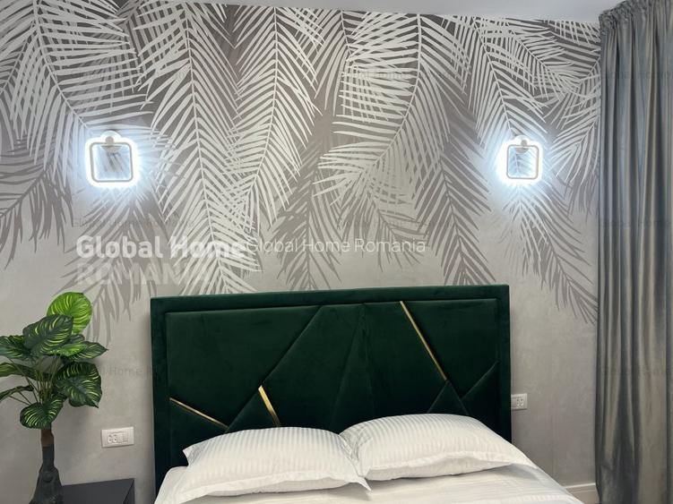 Apart 2 Camere + Parcare | Onix Residence – Aviatiei | Mobilat & Utilat Premium - 41