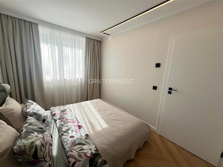 Apartament NOU modern 3 camere zona Mihai Viteazu - 15