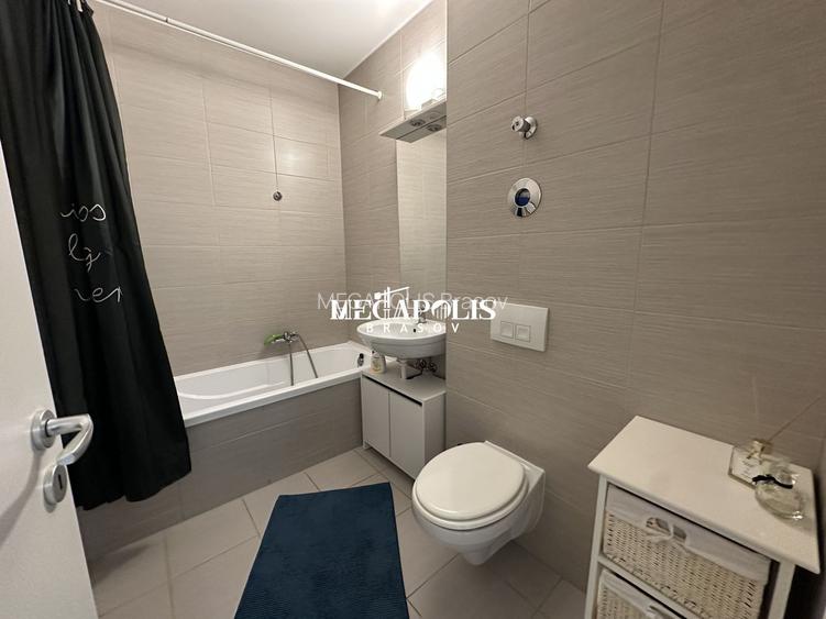 2 Camere Decomandat / Parcare / Boxa - 12