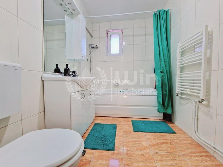 Apartament 3 camere | Etaj 1 | Bloc nou | Pet friendly | Zorilor! - 8