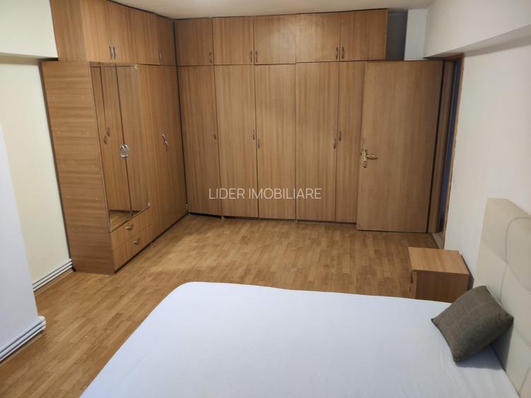 Tineretului - Vacaresti, 2 camere  de inchiriat, spatios, cu centrala proprie - 6