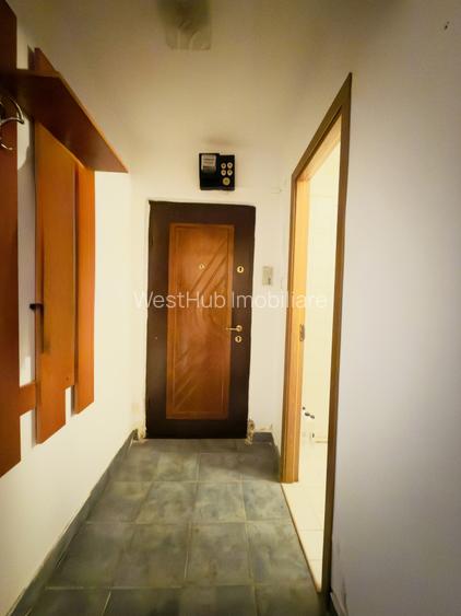 Apartament 2 camere, parter, zona Dacia - 11