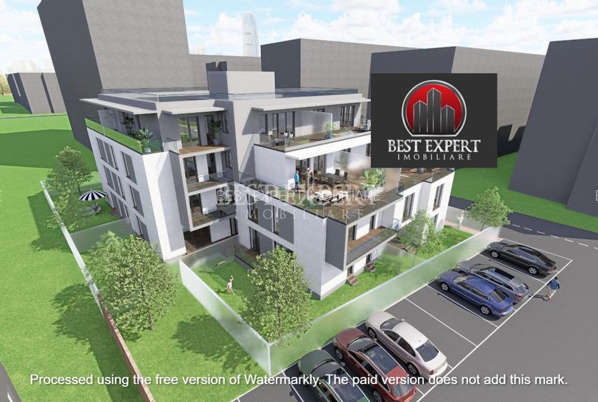 4 Camere Ideal Familie -Acces Rapid STB - 3