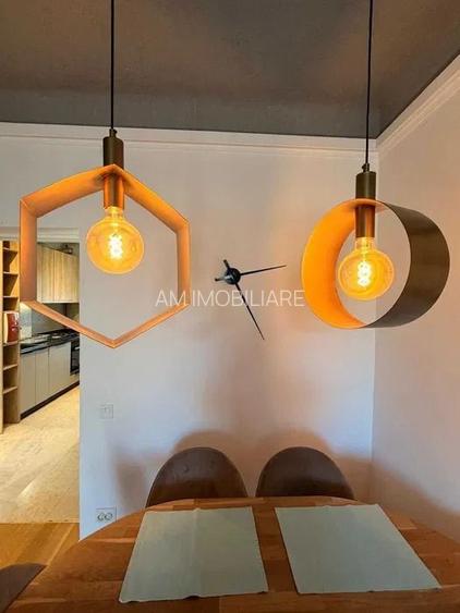 AP. 2 CAMERE - 130 MP GRADINA PROPRIE, CAT-FRIENDLY, CENTRALA PROPRIE - 6