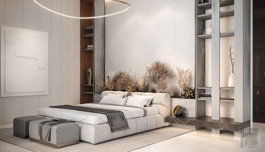 VANZARE PENTHOUSE DUPLEX // ONE HIGH DISTRICT// DIRECT DEZVOLTATOR - 7