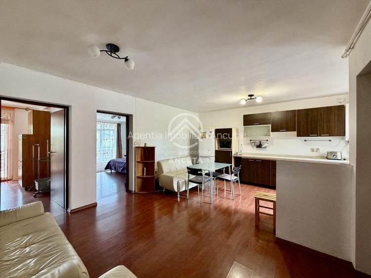APARTAMENT 3 CAMERE ZORILOR - MIRCEA ELIADE - 7