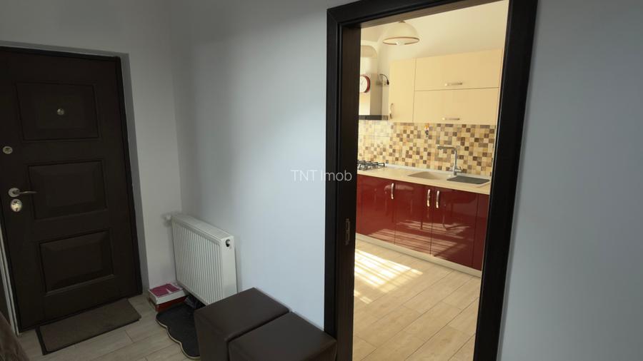 Vila tip Duplex P+1+Pod ,4 camere, 2 bai, mobilata utilata complet ! - 15