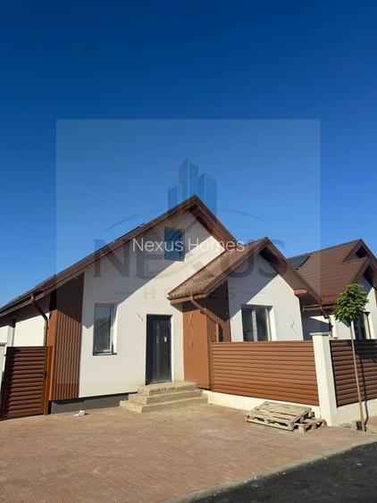Pantelimon - Complex rezidential | Vila individuala | Mutare rapida - 5