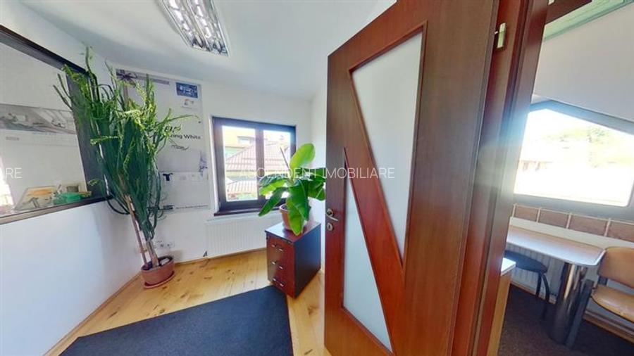 Nivel in casa, recomandat si activitati birou,  Central, Brasov - 5